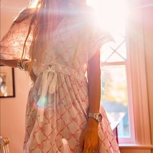 Love shack fancy dress